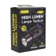 Фонарь подствольный пистолетный SKYWOODS FOCUS T3, 940 люмен
