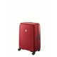 Чемодан VICTORINOX Connex, красный, поликарбонат Makrolon, 47x29x69 см, 71 л