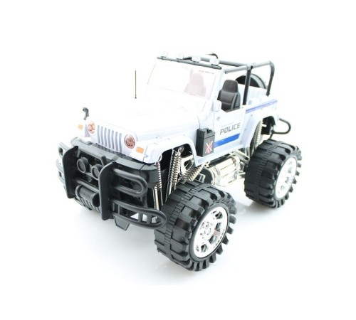 Машина инерционная Bigfoot 6803A/B/C 