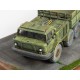 Сборная модель AVD ЗИЛ-135ЛМ бортовой, 1/43