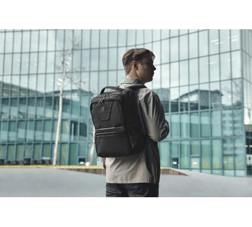 Рюкзак WENGER XE Resist 16