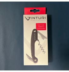 Ручной штопор для вина Vinturi Waiter Corkscrew
