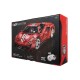 Радиоуправляемый конструктор CaDA MASTER споркар Italian Super Car, красный 1/8 (3187 деталей)