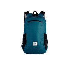 Рюкзак компактный Naturehike 18L NH17A012-B Ultra-Light синий