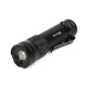 Ручной фонарь SKYWOODS MYSTIC, 1000 люмен, USB-Type C, холодный свет, IP67