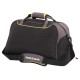 Сумка SWISSGEAR, серый/салатовый, полиэстер 900D, 57х28х30 см, 53 л