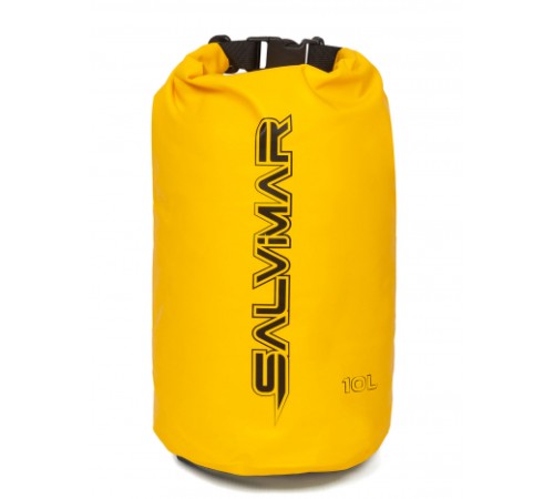 Гермомешок Salvimar 10 л. Желтый