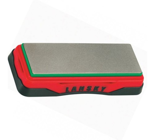 Точилка для ножей Lansky Diamond Benchstone LNLDB6M
