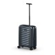 Чемодан VICTORINOX Airox, синий, 100% поликарбонат Makrolon, 40x20x55 см, 33 л