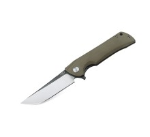 Нож Bestech Paladin сталь D2, рукоять G10 бежевая