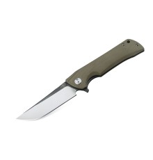 Нож Bestech Paladin сталь D2, рукоять G10 бежевая