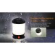 Фонарь Fenix CL30R черный