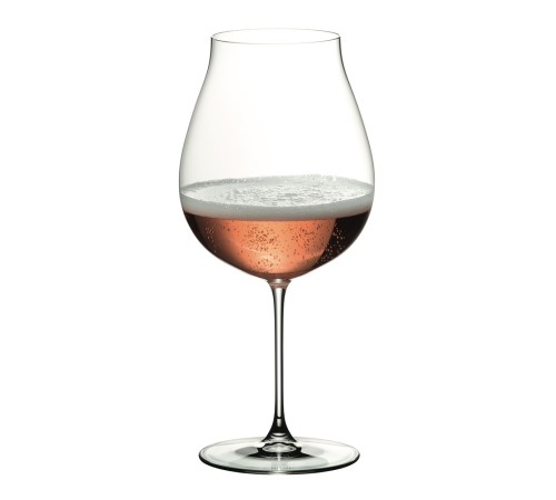 Бокалы для красного вина Riedel Veritas New World Pinot Noir 2 шт.