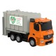 Радиоуправляемый мусоровоз Double Eagle Mercedes-Benz ANTOS 1/26 2.4G RTR