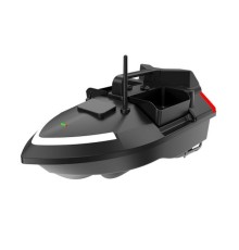 Радиоуправляемый катер для рыбалки Flytec V020 GPS 2.4G RTR