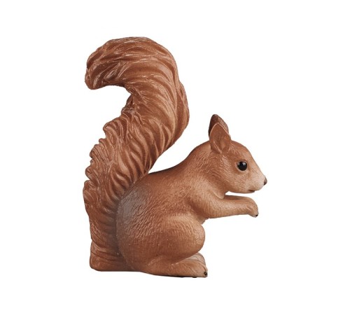 Фигурка KONIK Белка, стоящая