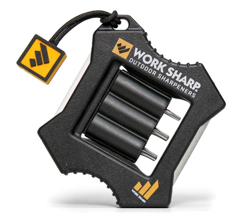 Точилка ручная Work Sharp MICRO SHARPENER, WSEDCMCR-I