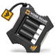 Точилка ручная Work Sharp MICRO SHARPENER, WSEDCMCR-I