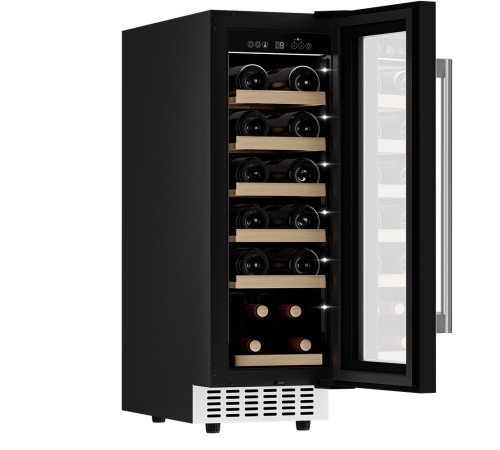 Винный шкаф Meyvel MV19-KWT1