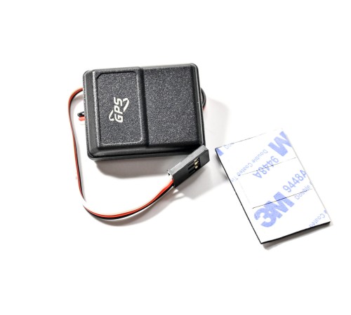 Модуль GPS для автомоделей MJX H16H с GPS