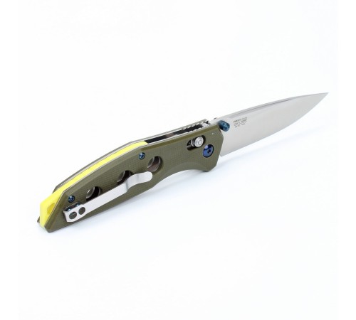 Нож Firebird FB7621-BK
