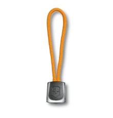 Темляк VICTORINOX, 65 мм, нейлон / резина, оранжевый