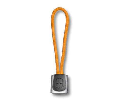 Темляк VICTORINOX, 65 мм, нейлон / резина, оранжевый