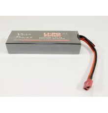 Аккумулятор Li-Po 2000mAh, 7,4V для Himoto 1/10