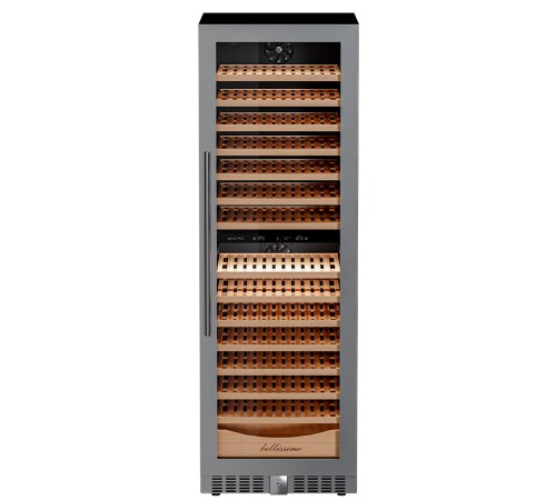 Винный шкаф Meyvel MV163PRO-KST2