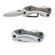 Мультитул Gerber Essentials Crucial, серый, коробка, 30-000016
