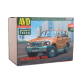 Сборная модель AVD Автомобиль 3106, 1/43