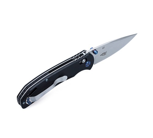 Нож Ganzo G7531 оранжевый, G7531-OR