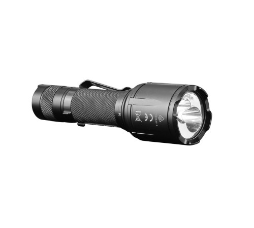 Фонарь Fenix TK25R, TK25Red