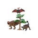 Динозавры MASAI MARA MM206-022 для детей серии 