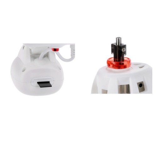Р/У квадрокоптер Syma X8SW с FPV трансляцией Wi-Fi, барометр 2.4G RTF