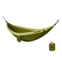 Гамак Naturehike  NH18D002-C зеленый, 6927595728062