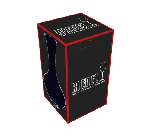 Декантер для вина Riedel Syrah