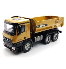 Радиоуправляемый самосвал HUI NA TOYS 2.4G 10CH 1/14 RTR