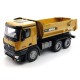 Радиоуправляемый самосвал HUI NA TOYS 2.4G 10CH 1/14 RTR
