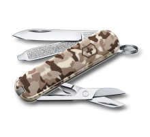 Нож-брелок VICTORINOX Classic SD 