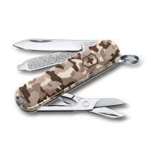 Нож-брелок VICTORINOX Classic SD 