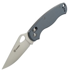 Нож Ganzo G729 серый, G729-GY