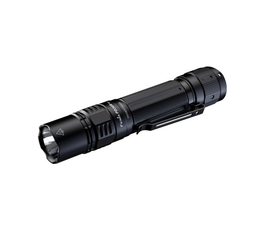 Фонарь Fenix тактический PD36R Pro, фонарь MINI-LITE в комплекте