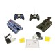 Р/У танковый бой Double Eagle Fighting Tanks (2 танка для совместной игры)