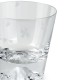 Стакан TAJIMA GLASS Фудзи Сакура Кирико 270 мл, 1 шт