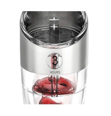 Винный аэратор Kitchen Joy Wine Aerator KJ-VT01SSHSilver