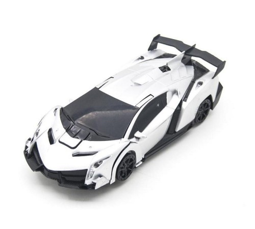Р/У трансформер MZ Lamborghini Veneno 2828X 1/24 (ездит по стенам)