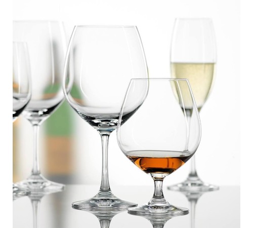 Бокалы для воды и коктейлей Spiegelau Vino Grande 12 шт.