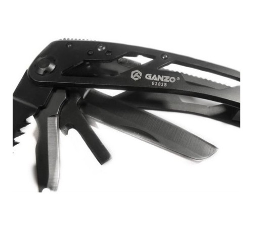 Мультитул Ganzo G202B