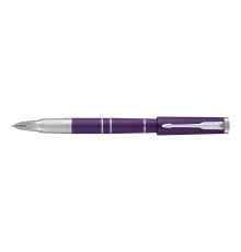 Ручка 5-й пишущий узел Parker Ingenuity Deluxe Blue Violet CT